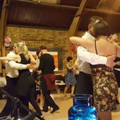 The Tango Salon