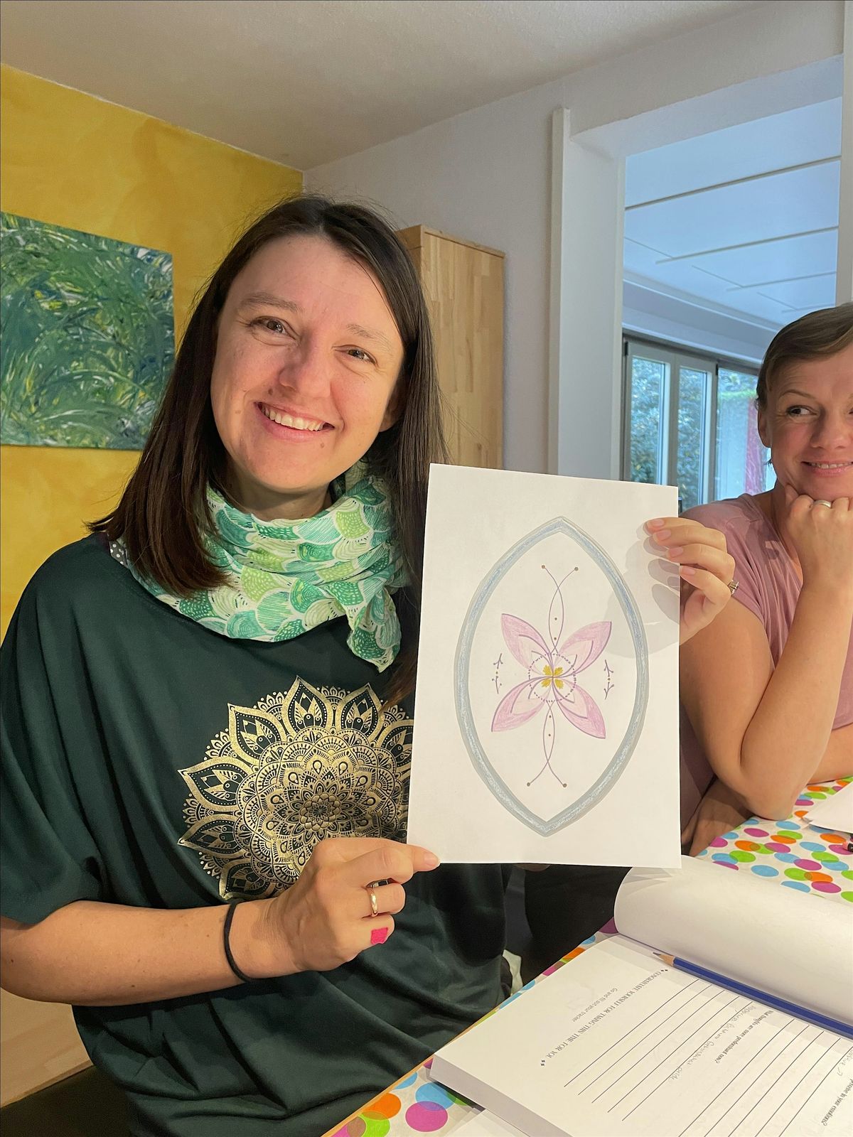 Intentional Healing Art Workshop, 29 November | Event in Guelph | AllEvents