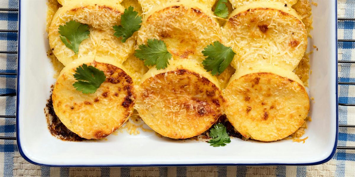Hands-On: Gnocchi alla Romana with Camillo (Restaurant Edition) | Event in New York | AllEvents