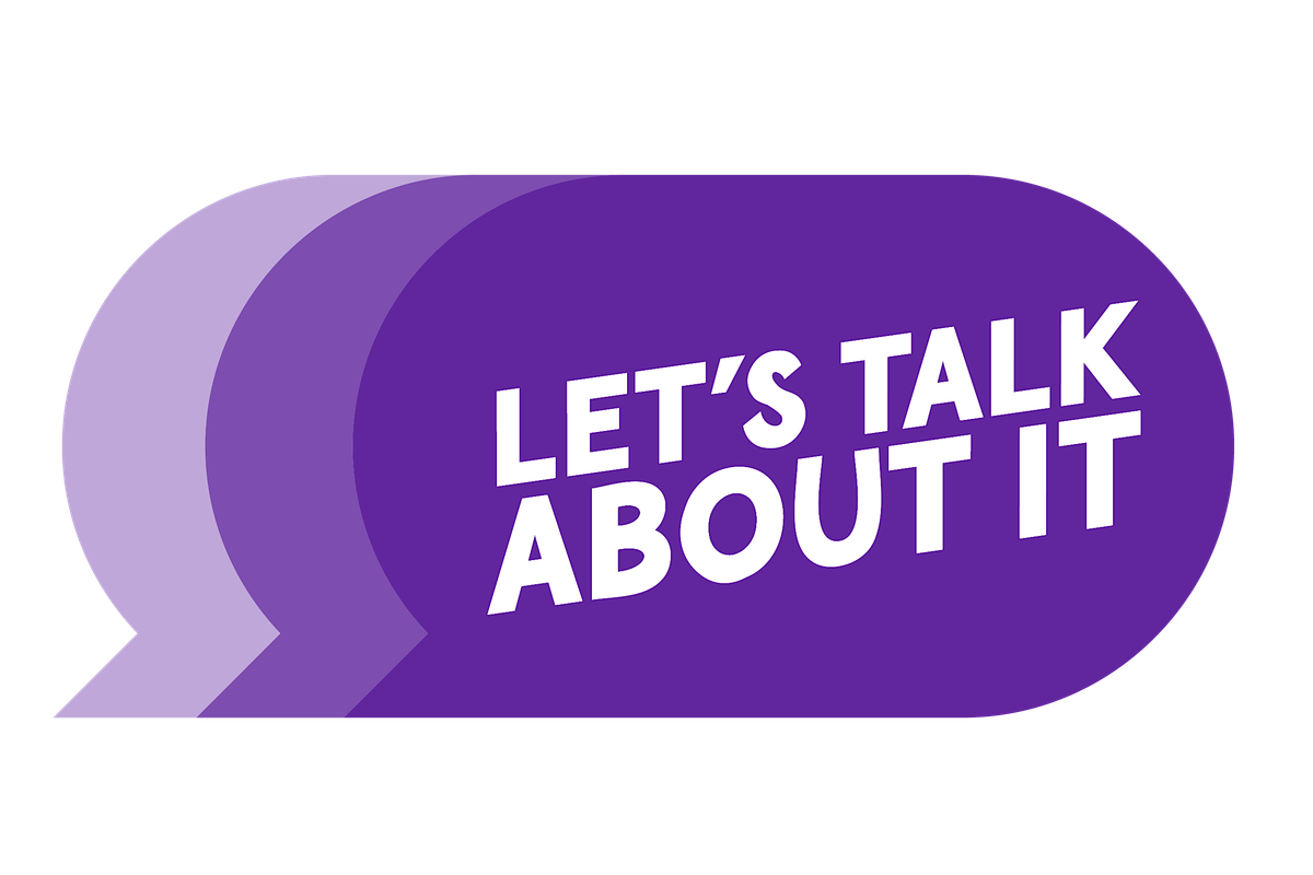 "LET'S TALK ABOUT IT"-  CO-ED PANEL, 20 September | Event in Ball | AllEvents