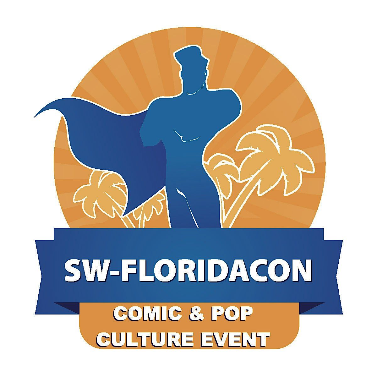 SW-FloridaCon - Pop Culture Show Fall 2025, 30 November | Event in Fort Myers | AllEvents