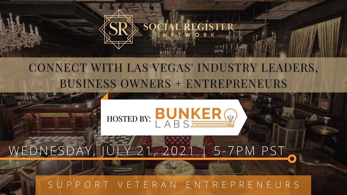 Business Networking Exclusive to Business Owners & Entrepreneurs, The