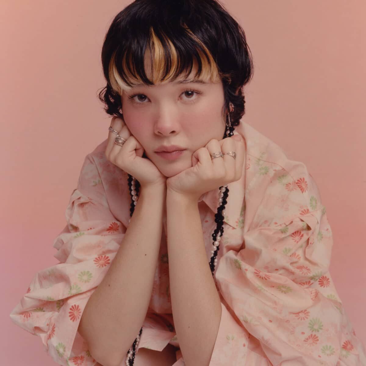 Mei Semones, 3 April | Event in Minneapolis | AllEvents