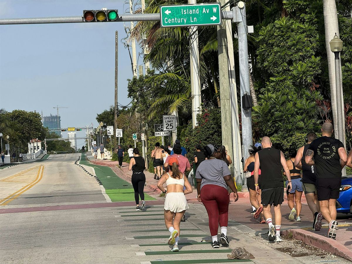 Runners Workshop at The Standard Spa, Miami Beach | Event in Miami Beach | AllEvents
