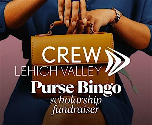 PURSEuing CREW Careers - Designer Purse Bingo, 14 September | Event in Allentown | AllEvents