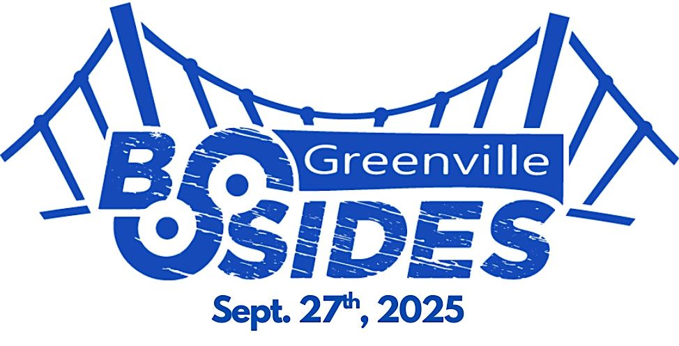 BSides Greenville 2025, 27 September | Event in Greenville | AllEvents