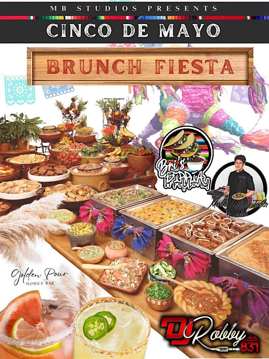 Cinco De Mayo Brunch, 4 May | Event in San Juan Bautista | AllEvents