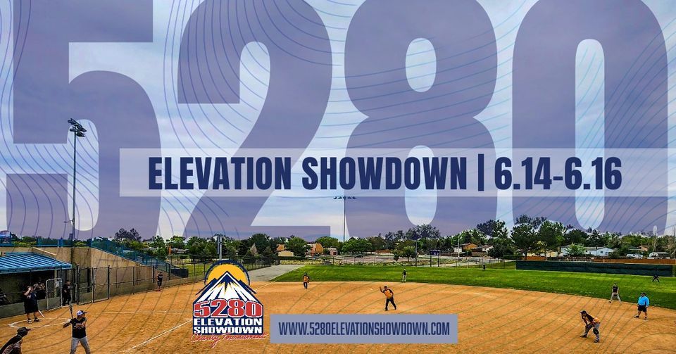 5280 Elevation Showdown 2024, Denver, Colorado, USA, 14 June 2024 ...