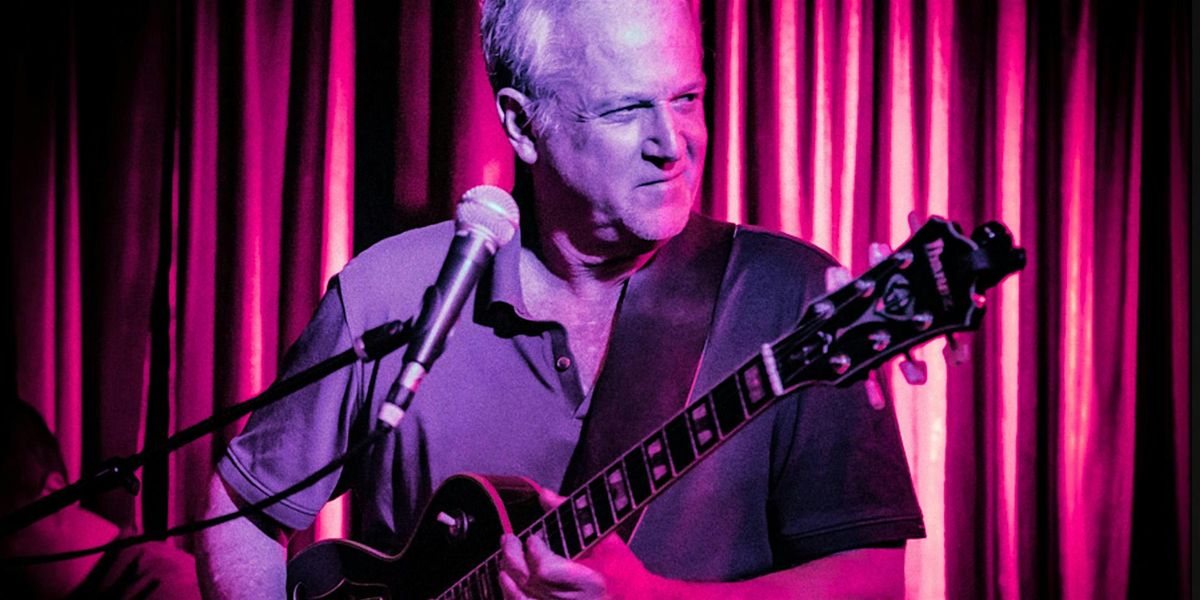 Cliff Richmond & The CliffNotes, 13 June | Event in Nashville | AllEvents