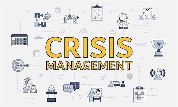 Crisis Management Certification (PECB) Training Workshop - SR 3,750, 11 May | Event in Riyadh | AllEvents