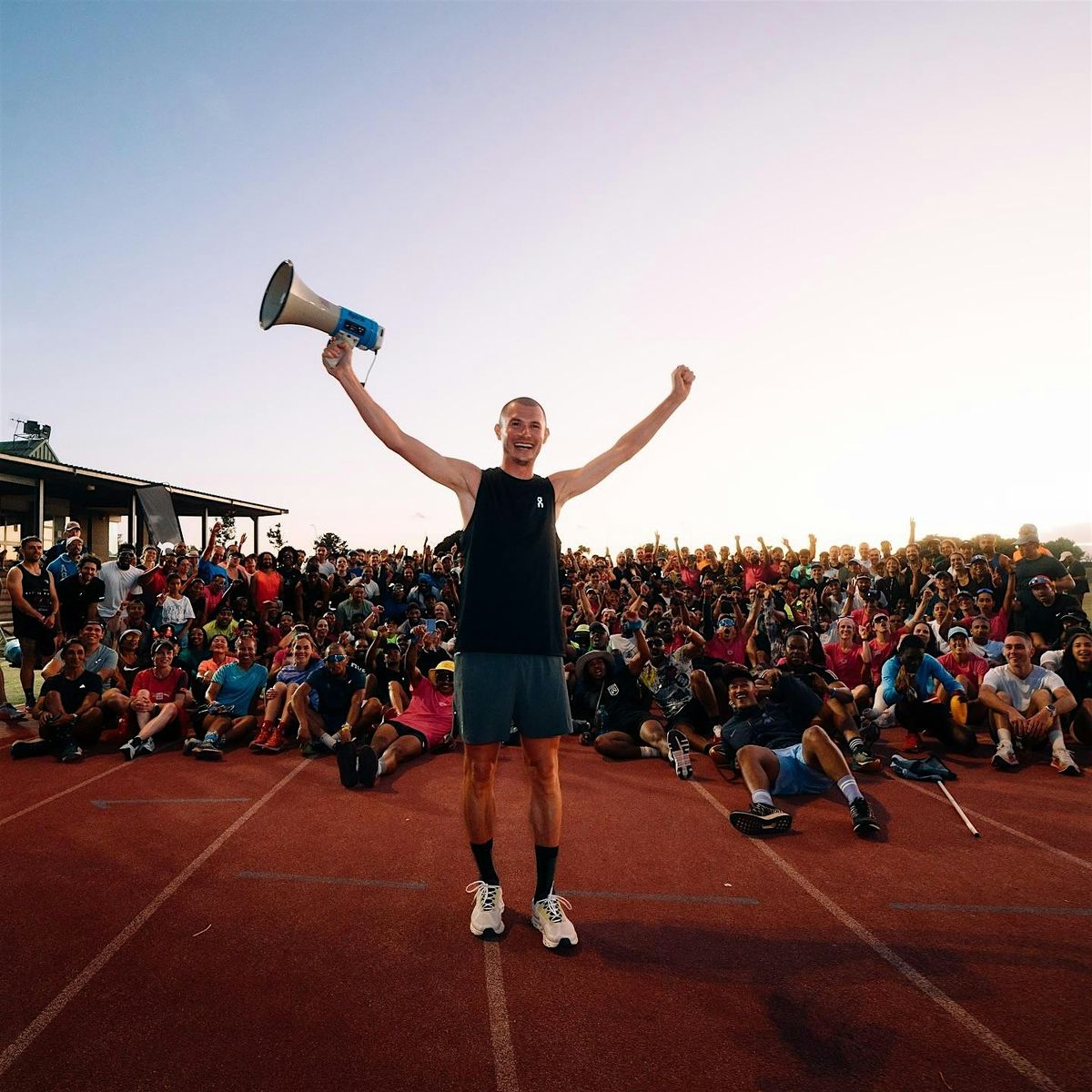 PURE LANES - A one-of-a-kind community track takeover at UCF, 25 October | Event in Orlando | AllEvents