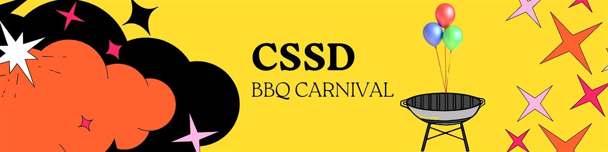 CSSD Annual Carnival BBQ!, 15 August | Event in Calgary | AllEvents