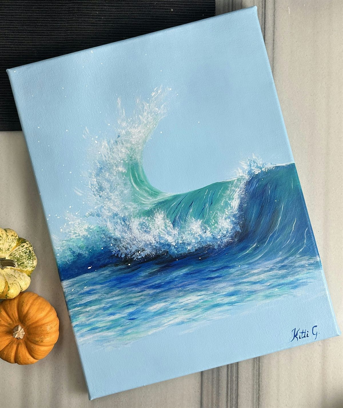Matcha & Art workshop, 13 October | Event in Redondo Beach | AllEvents