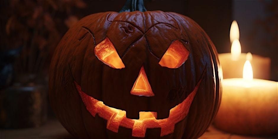 Fall Season of Halloween & Autumn Crafts | Event in Brooklyn | AllEvents