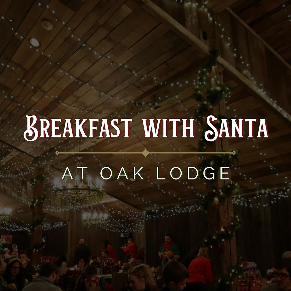 Breakfast with Santa, 21 December | Event in Stahlstown | AllEvents