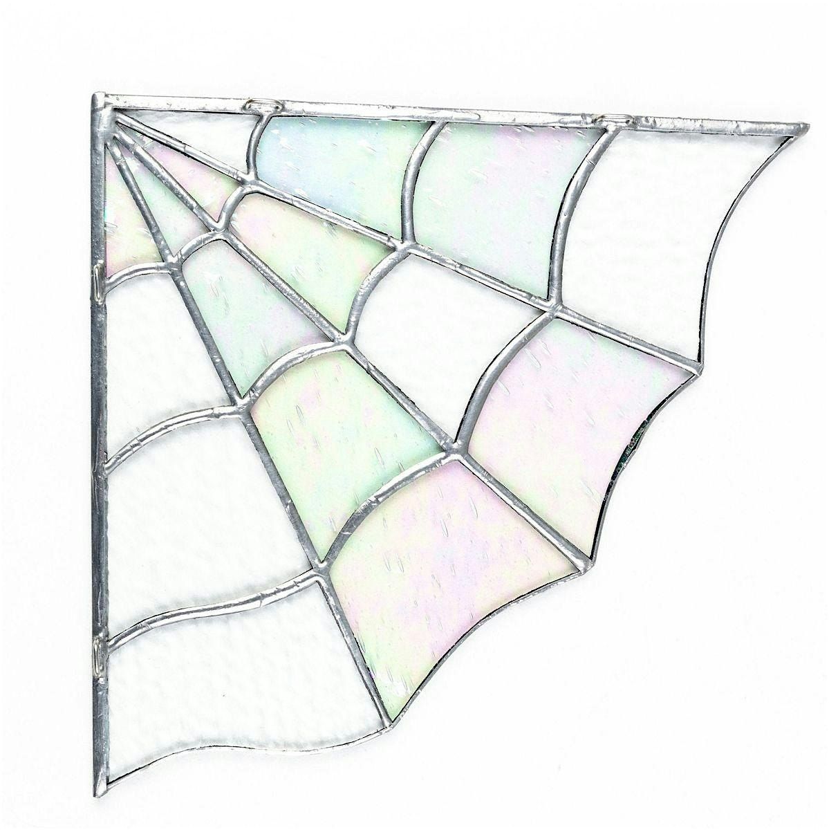 3 Wk. Stained Glass Class - Spider Web, 2 September | Event in Canal Fulton | AllEvents