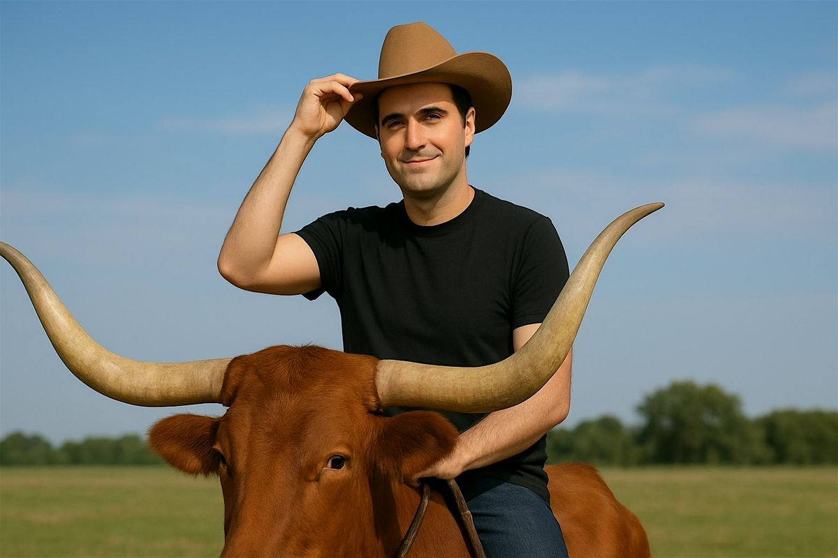 Elevating Sales Development with Tito Bohrt – Austin Edition, 13 November | Event in Austin | AllEvents
