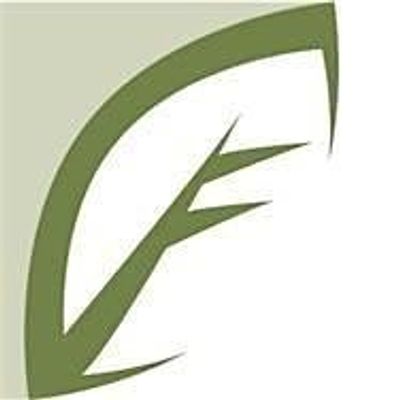 Community Futures South Fraser logo