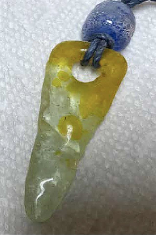 Simple Casting for Glass Beadmakers with Annette Shapiro Spring 2025, 29 June | Event in Brooklyn | AllEvents