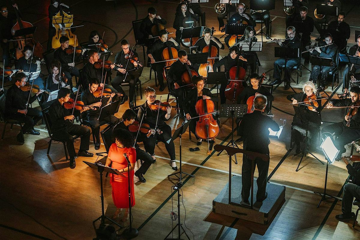 Orchestra Nova LA presents: Music for a Spring Evening, 31 May | Event in Santa Monica | AllEvents