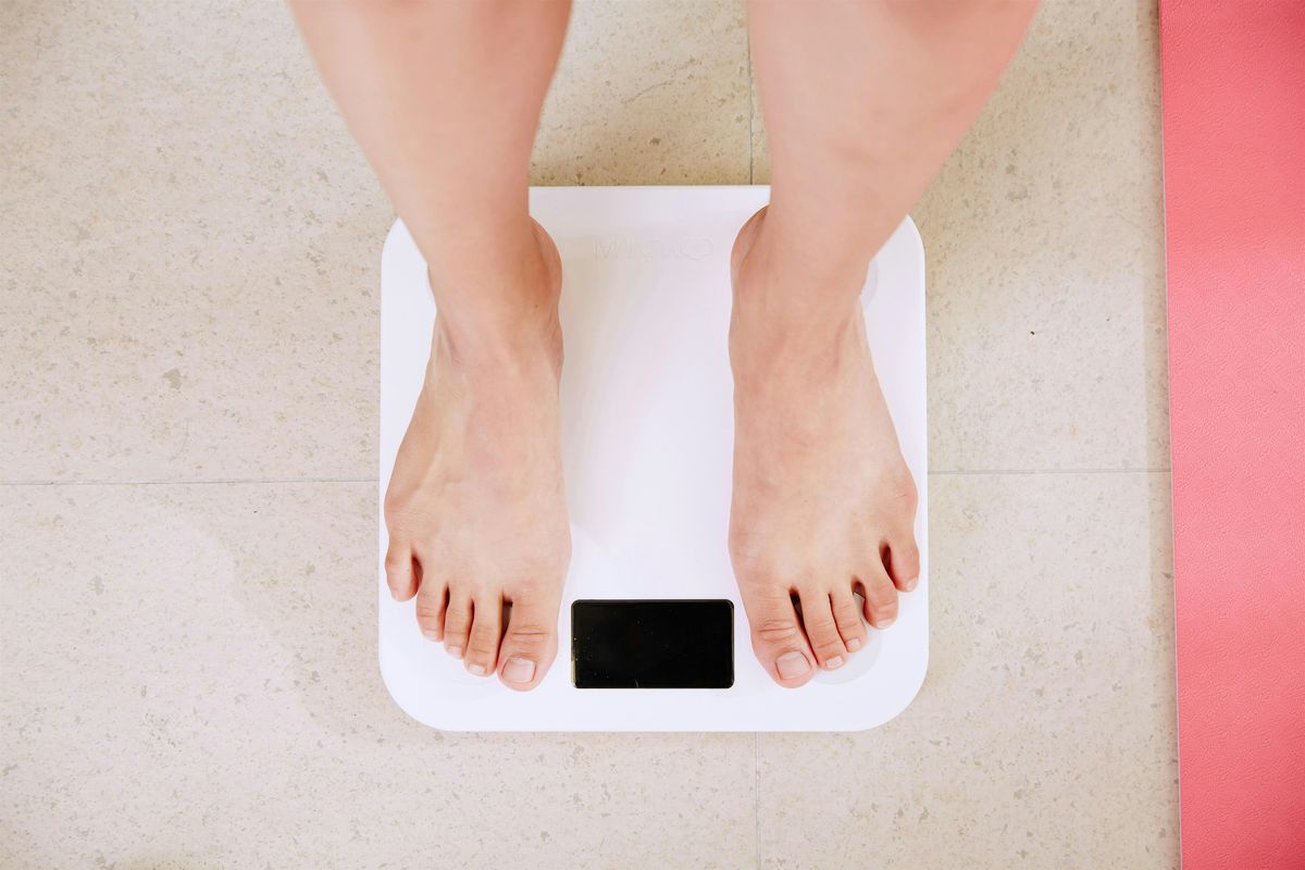 Mind, Body, Metabolism: A Smarter Approach to Weight Loss, 20 May | Event in Hilliard | AllEvents