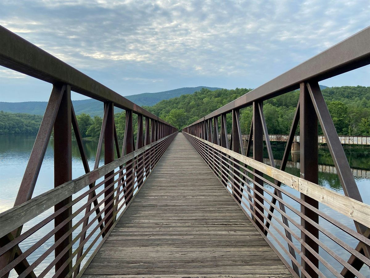 Adventurous Scavenger Hunt! - Amherst Aha Moments Adventure | Event in Amherst | AllEvents