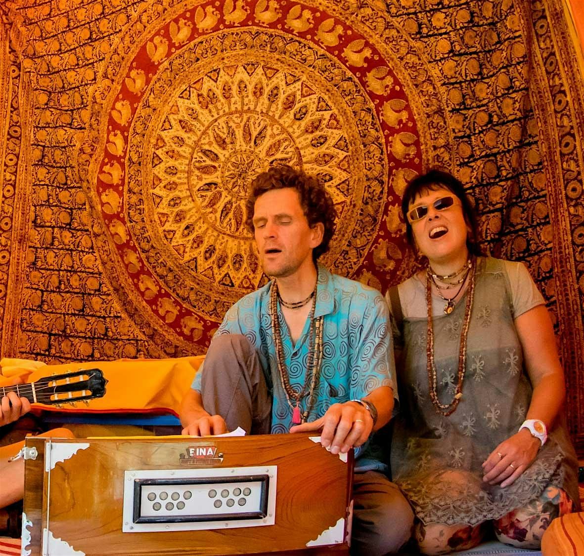 Kirtan – Heilsame Klänge mit Mantras in Dresden | Event in Dresden | AllEvents