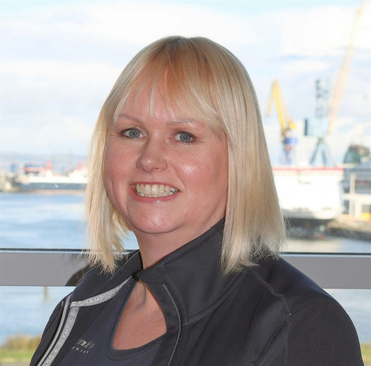 West Belfast Small Business Roundtable with Gail Cook of Artemis, 24 June | Event in Belfast | AllEvents