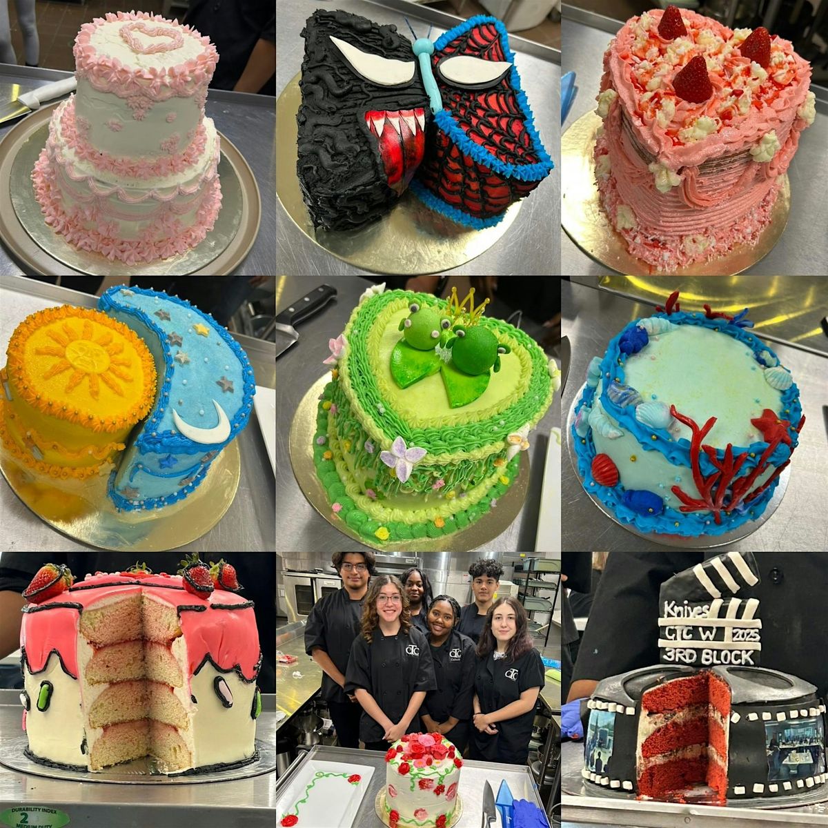 Cake Swap CTC-W, 15 November | Event in Horn Lake | AllEvents