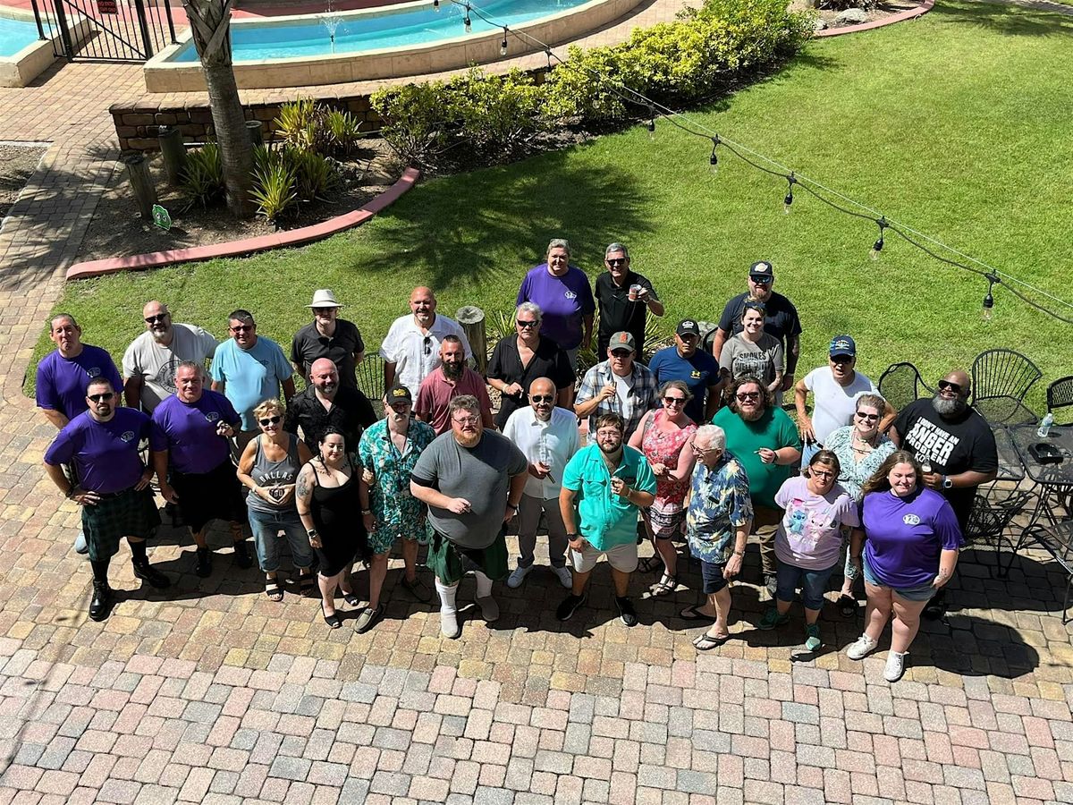 PulpitFest 2025, 22 August | Event in Palm Coast | AllEvents