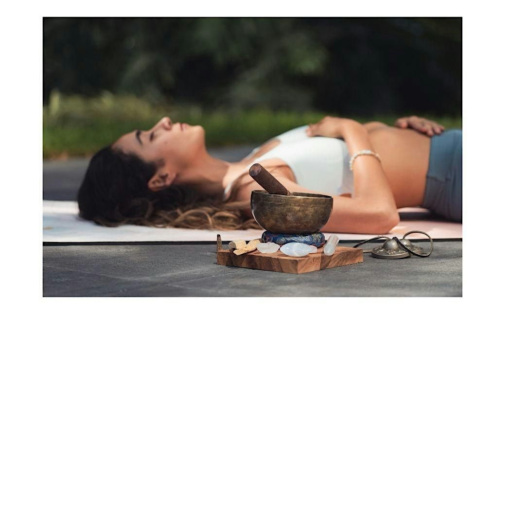 Urban Retreat :  Journey to Reconnect & Recharge at Evergreen Brick Works, 12 July | Event in Toronto