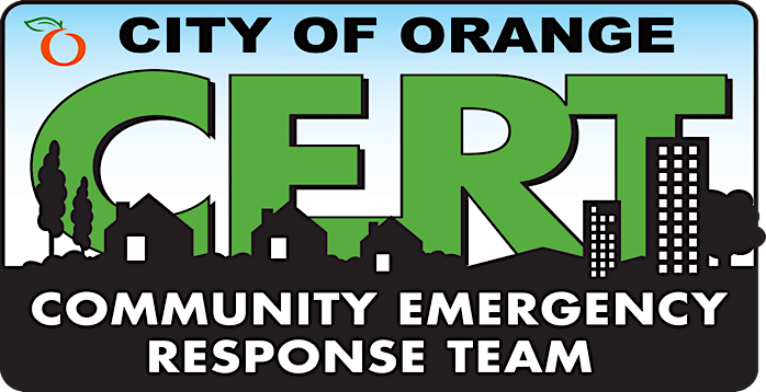 Community Emergency Response Team (CERT) Basic Training, 2 October | Event in Anaheim | AllEvents