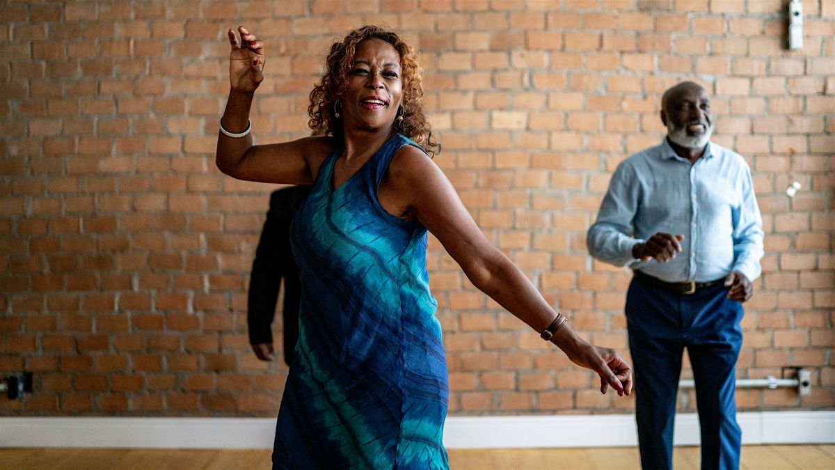 Free for Seniors: Soul Line Dancing for Beginners, 19 June | Event in Longwood | AllEvents