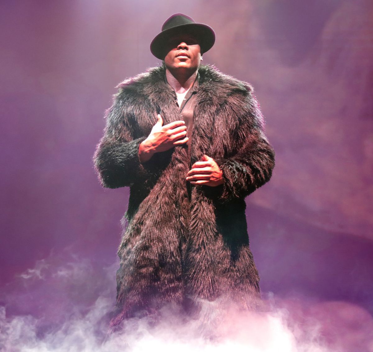 Thunder From Down Under, 5 February | Event in Ridgefield | AllEvents