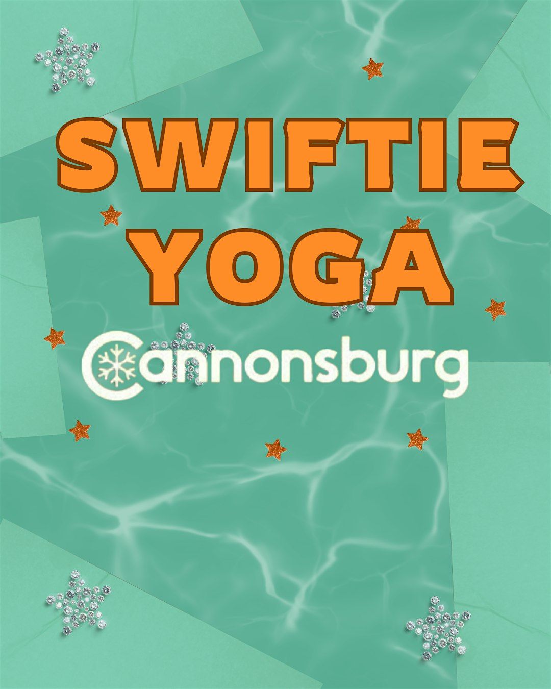 Taylor Swift Inspired Yoga, 12 October | Event in Cannon Township | AllEvents