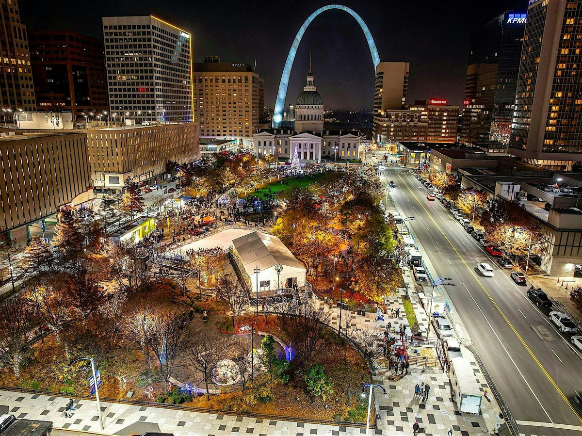 Sophie's @ Winterfest DJ Performances | Event in St. Louis | AllEvents