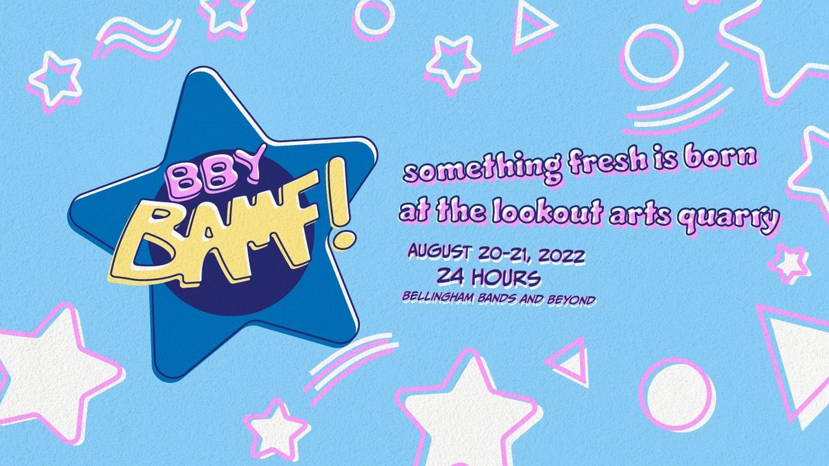 bby at Rickshaw Stop, 24 May | Event in San Francisco | AllEvents