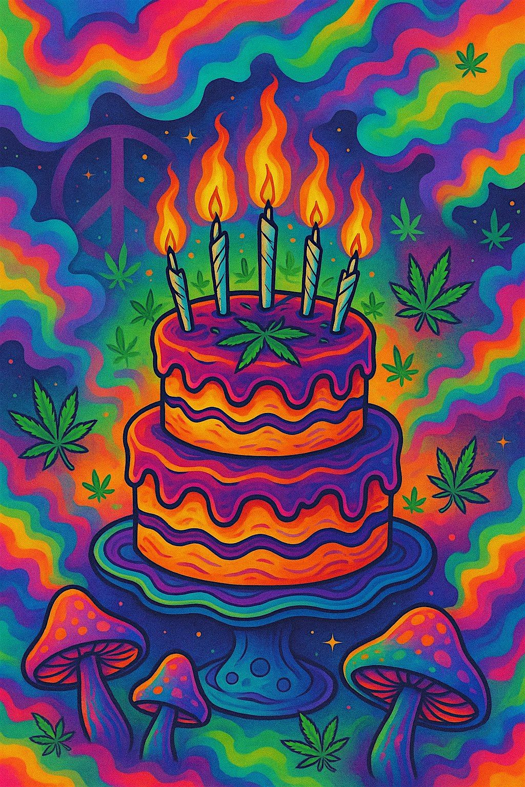 Public Cake Baking Contest 21+ Event!! Gary’s Birthday Bash, 1 August | Event in Vandalia | AllEvents