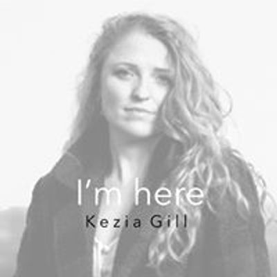 Kezia Gill