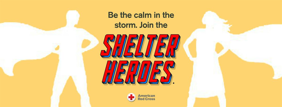Become a Shelter Hero — Gainesville, FL, 21 August | Event in Gainesville | AllEvents