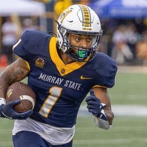 Parking Illinois State Redbirds at Murray State Racers Mens Basketball