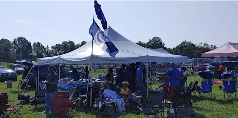 Blue & White 90th Year Celebration Weekend, 9 October | Event in Frankfort | AllEvents