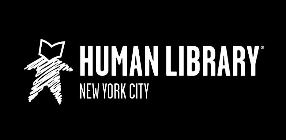 Human Library NYC @ Shape Shifter Lab, 21 September | Event in Brooklyn | AllEvents