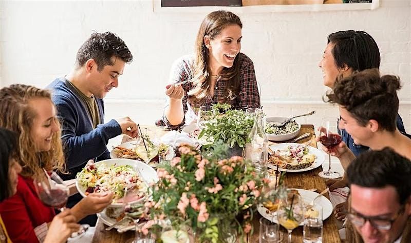 3 Topics Over Dinner: Indian Food, "Trust Science", "Subversion", & Kirk, 19 October