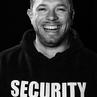 Nightlife Comedy - Alex Profant logo