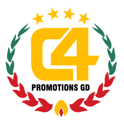C4 Promotions Gd