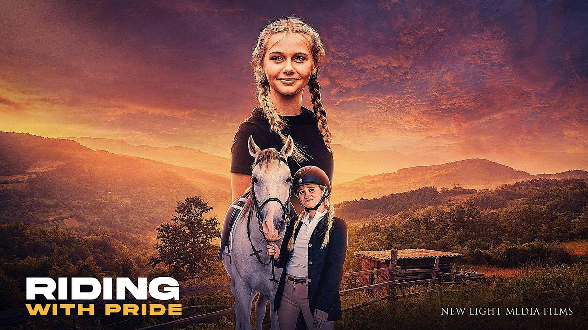 Riding with Pride *red carpet premiere* & more, 25 July | Event in Albany | AllEvents