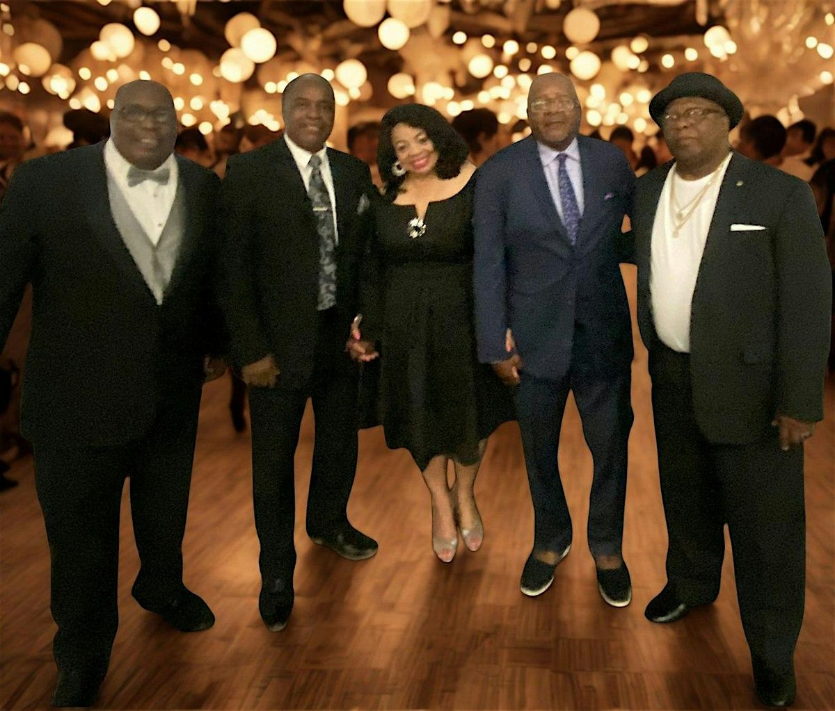 2026 WCHR - Get Acquainted Night, 10 July | Event in Jasper | AllEvents