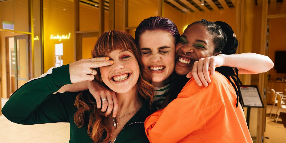 Kirrawee Library+ After Hours Youth VIP Launch Party, 12 September | Event in Kirrawee | AllEvents