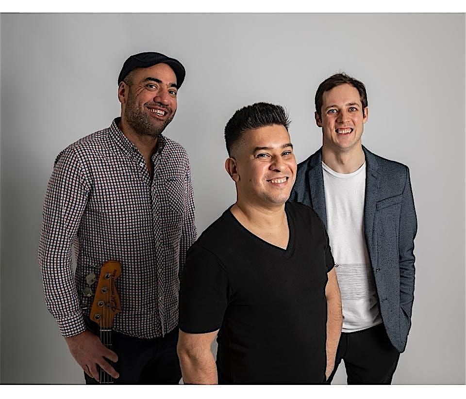 Djangada - Brazilian Jazz Night, 27 May | Event in London | AllEvents
